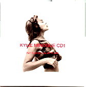 Kylie Minogue - Put Yourself In My Place CD 1
